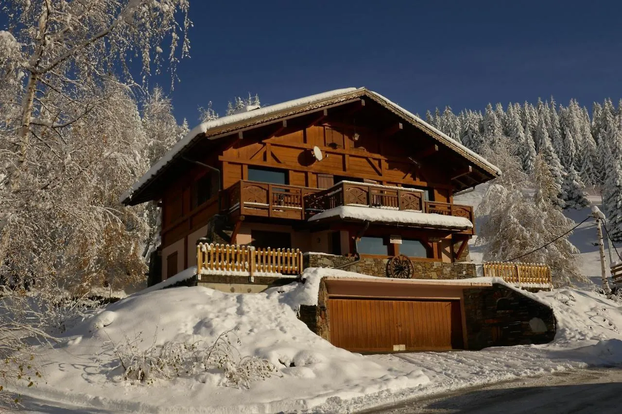 Les Saisies Cote Bisanne Appartement Dans Chalet Le Nepal Apartment Les Saisies