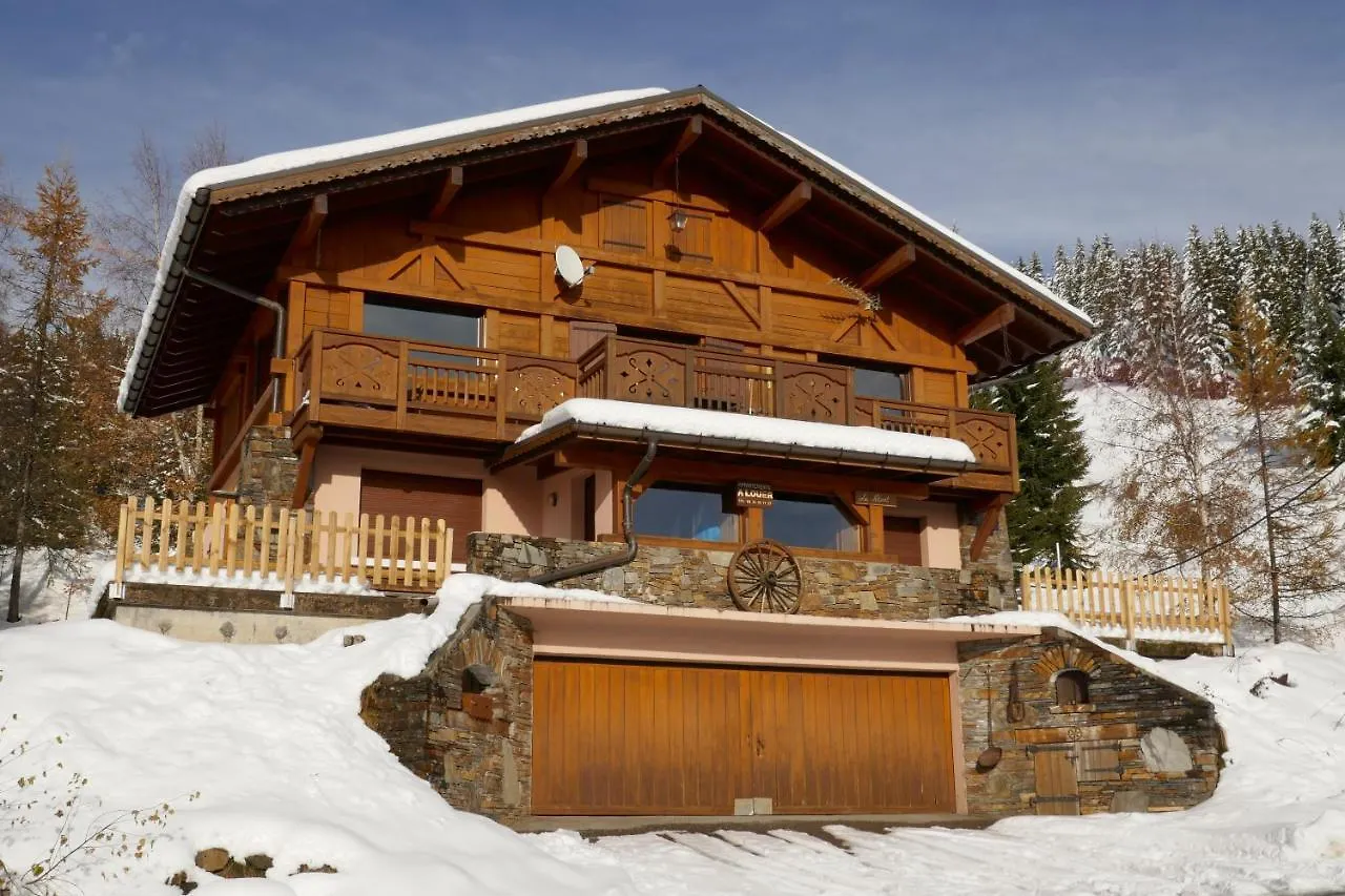 Les Saisies Cote Bisanne Appartement Dans Chalet Le Nepal Apartment Les Saisies